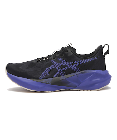 1011B974.004 NOVABLAST 5 BLACK/C BURST 708624-0001