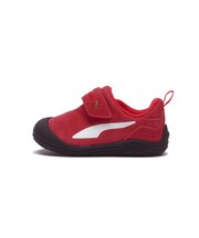 403807　11-13 KITTEN PREMIUM V INF　02F.RED/WH/　706384-0001