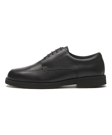 HB30085　AL SU U-TIP W　BLACK　698907-0001