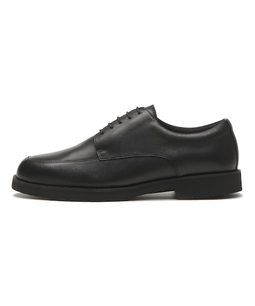 HB30085　AL SU U-TIP W　BLACK　698907-0001