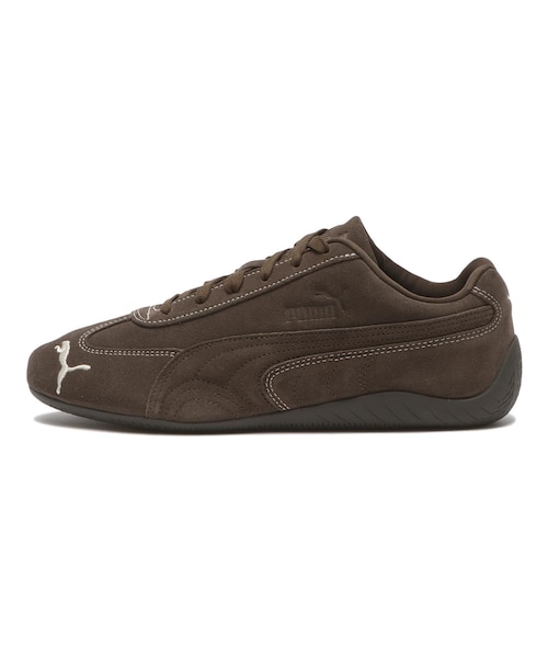 407975 SPEEDCAT OG *01CHOCOLATE 705094-0001｜エービーシー・マート