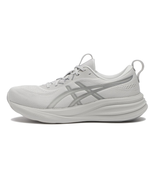 1011C153.020 GEL-PULSE 17 C GREY/GRAVEL 708617-0001｜エービーシー