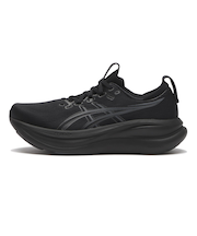 1011C127.001 GEL-NIMBUS 28 BLACK/GREY 708608-0001