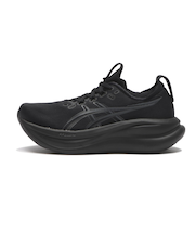 1012B899.001 W GEL-NIMBUS 28 BLACK/GREY 708609-0001