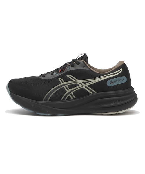 1011C154.001 GEL-PULSE 17 GTX BLACK/L DUST 708615-0001