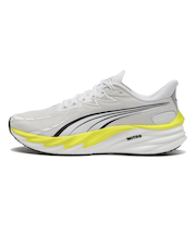 312635　VELOCITY NITRO 4 AP　09WH/LUX LIME　697463-0002