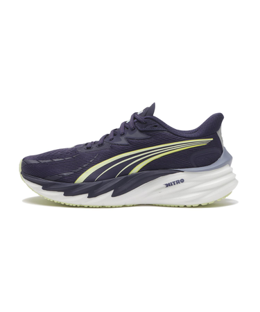 311141　W VELOCITY NITRO 4　15DEEP PLUM　697458-0003