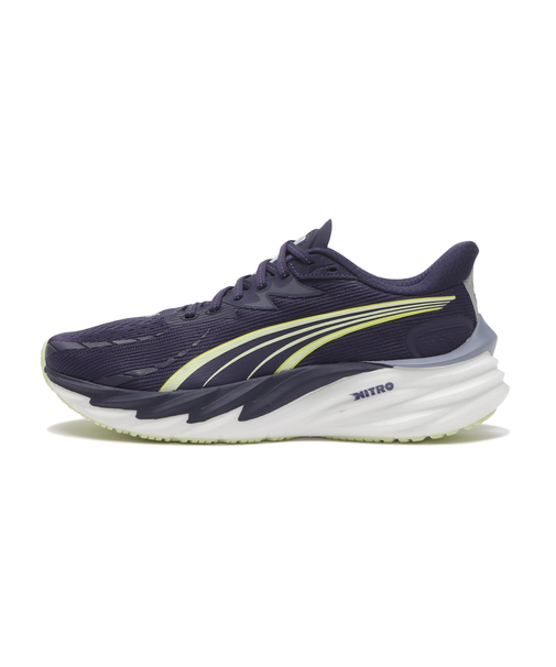 311141　W VELOCITY NITRO 4　15DEEP PLUM　697458-0003