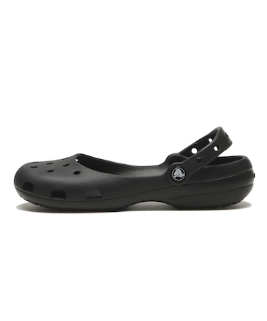 211994-001　CLASSIC BALLET W　BLACK　703556-0001