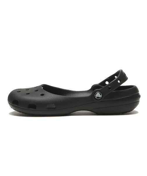 211994-001　CLASSIC BALLET W　BLACK　703556-0001