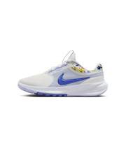 KIM6742　225-25(H)STAR RUNNER 5 SE (GS)　100SMTWHT/SAPHR　708020-0001