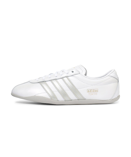 KH8934 TOKYO W *FTWR/GOLD/GREY 702771-0001