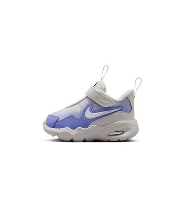 KFN4461　12-16 AIRMAX NOVA (TD)　008PLTTNT/WHITE　696154-0009