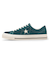 33702561　ONE STAR SUEDE　DARK TEAL　707174-0001