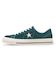 33702561　ONE STAR SUEDE　DARK TEAL　707174-0001