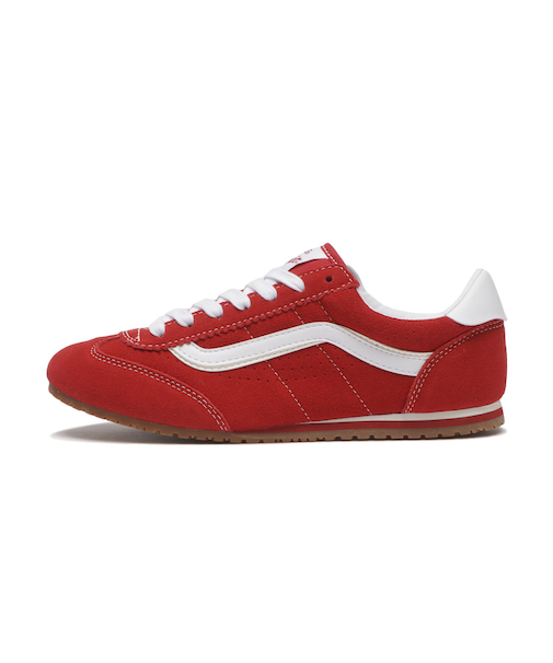 VN000D83IZQ　SUPER LOWPRO　RACING RED　702937-0001