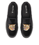 31317181　AS KUNGFU SLIP-ON　BLACK　707159-0001