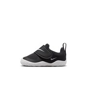KHV5043　11-14 SWOOSH 1 ESSENTIAL (TD)　001BLACK/WHITE　709610-0001