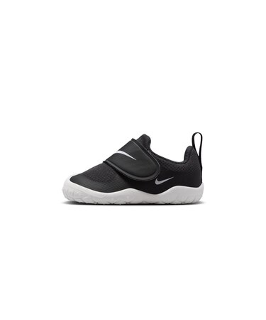 KHV5043 11-14 SWOOSH 1 ESSENTIAL (TD) 001BLACK/WHITE 709610-0001
