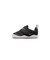 KHV5043　11-14 SWOOSH 1 ESSENTIAL (TD)　001BLACK/WHITE　709610-0001
