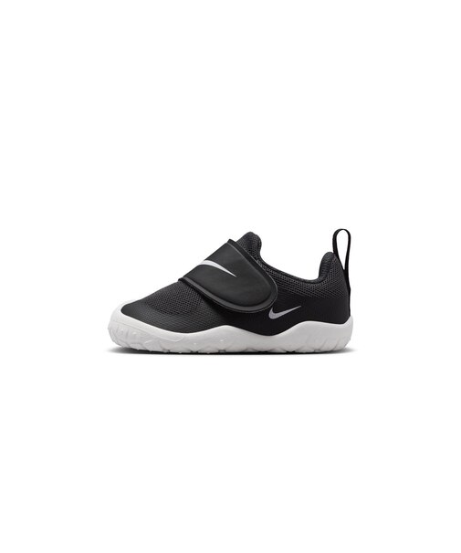 KHV5043 11-14 SWOOSH 1 ESSENTIAL (TD) 001BLACK/WHITE 709610-0001