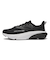 6009609　M UA ROGUE 6 WIDE　001BLK/BLK/WHT　707907-0001