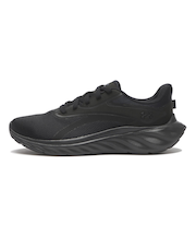 6009827　M UA ASCEND　002BLK/BLK/BLK　707917-0001