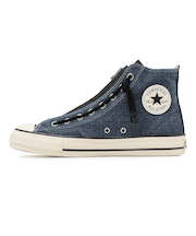 31317330　AS AG87CZ HI/STRANGER THINGS 5　BL/BK　707165-0001