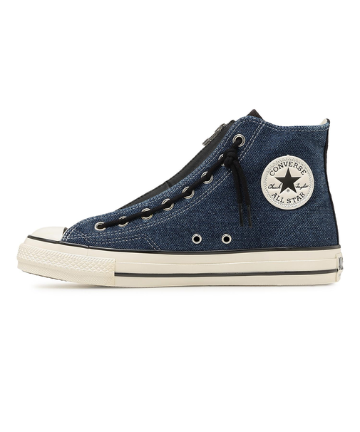 31317330　AS AG87CZ HI/STRANGER THINGS 5　BL/BK　707165-0001