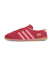 IH6944　GAZELLE LO PRO W　TEAM/GUM3/GUM3　706059-0001