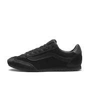 VN000D83CJK　SUPER LOWPRO　PONY HAIR BLK　702938-0001