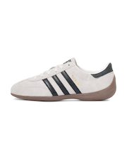 KJ3628　HANDBALL SPEZIAL LO PRO W　CORE/CORE/GOLD　706077-0001