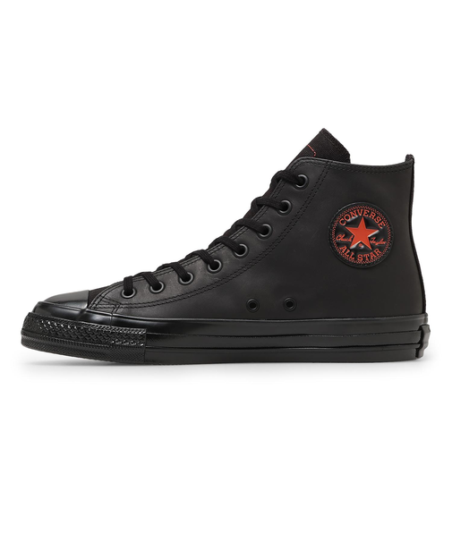 31317100　AS AGED HI / NETFLIX　BLACK　707157-0001