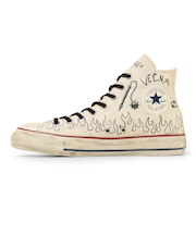 31317091　AS AG87HC HI/STRANGER THINGS 5　NATURAL　707156-0001