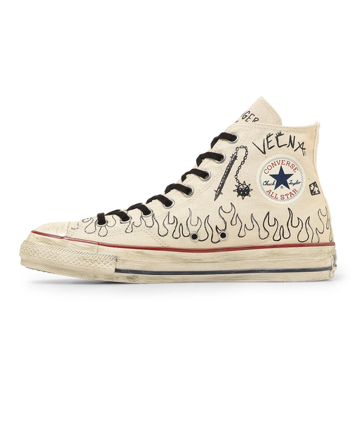 31317091　AS AG87HC HI/STRANGER THINGS 5　NATURAL　707156-0001