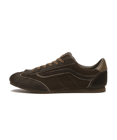 VN000D83BRO SUPER LOWPRO PONY HAIR BROW 702939-0001