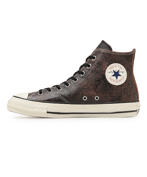 31317080　AS AG87UD HI/STRANGER THINGS 5　BK/RD　707154-0001