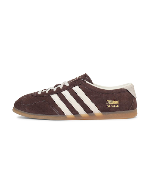 IH6932 GAZELLE LO PRO W AURO/OFFW/GUM3 706056-0001