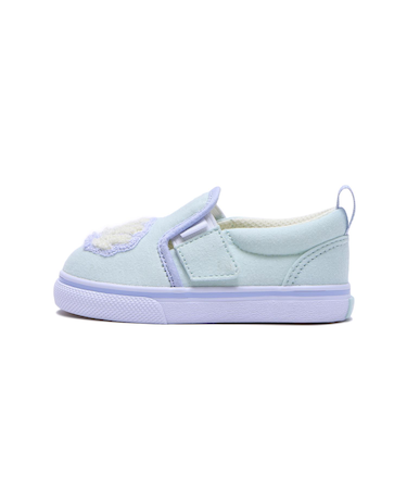 V98TDL TUF　12-165(H)SLIP ON　MINT　703815-0001