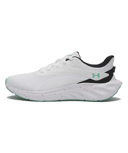 6009827　M UA ASCEND　101WHT/BLK/GMO　707917-0002