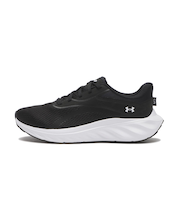 6009828　W UA ASCEND　001BLK/BLK/WHT　707918-0001