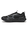 6005926　M UA REIGN CROSS TRAINER　001BLK/ANC/CRO　707897-0001