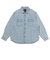 VN000M12IYR　Palmhill Denim LS Woven　FADED DENIM　690362-0001