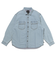VN000M12IYR　Palmhill Denim LS Woven　FADED DENIM　690362-0001