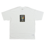 VN000M5WWHT　Paperback Writer SS　WHITE　690360-0001