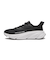 6006720　W UA ROGUE 6　001BLK/BLK/WHT　707903-0001
