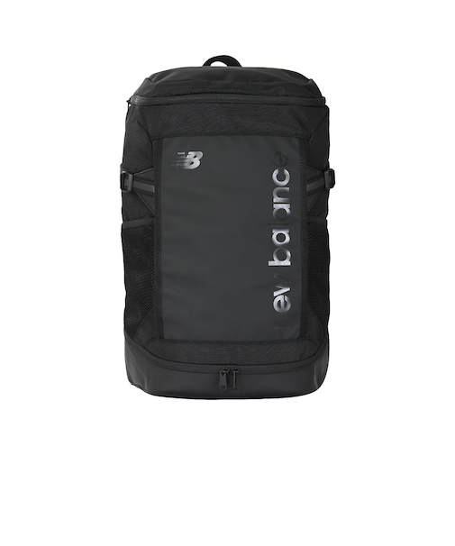 AC3021SBK　U ﾄｯﾌﾟﾛｰﾃﾞｨﾝｸﾞﾊﾞｯｸﾊﾟｯｸ35L　BK　708990-0001