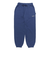 126R3140501　W Embroidery logo sweatpants　NAVY　705871-0002