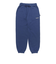 126R3140501　W Embroidery logo sweatpants　NAVY　705871-0002