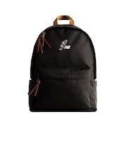 AC7113ZBK　U O.Hｼｸﾞﾈﾁｬｰﾊﾞｯｸﾊﾟｯｸ　BK　708977-0001